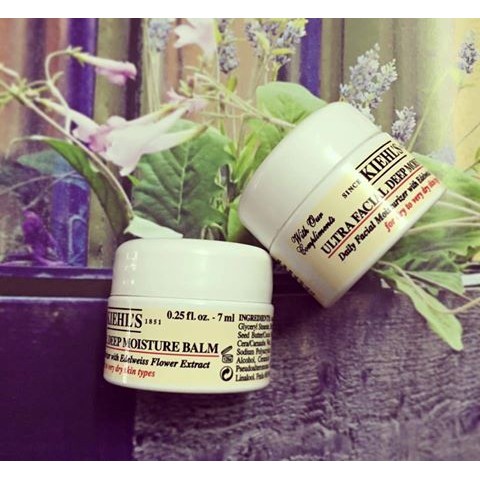 ultra facial deep moisture balm