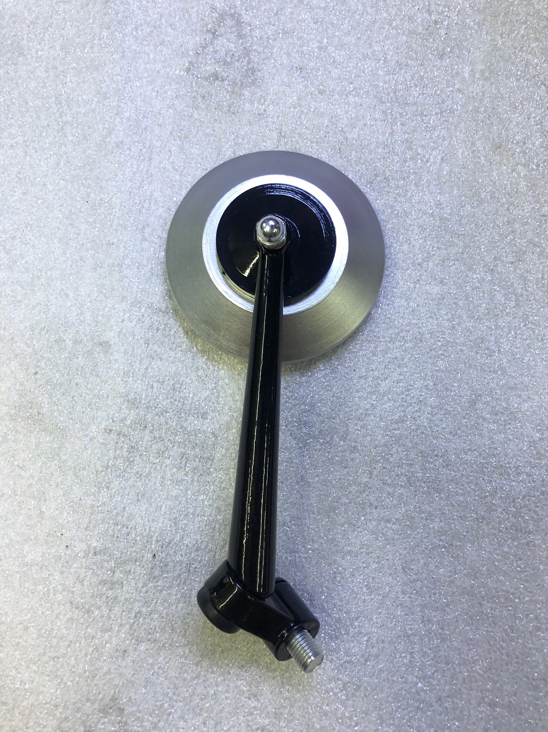 [HCM]KIẾNG TRÒN SƠN KIỂU RIZOMA 10LY PHÙ HỢP NHIỀU LOẠI XE