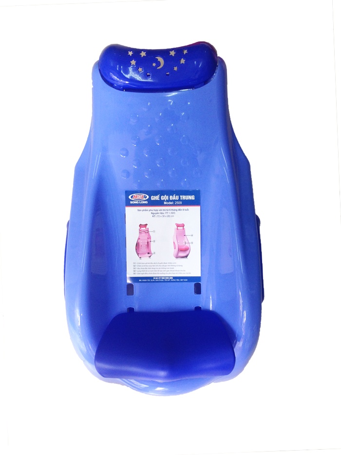 Ghế gội đầu - cỡ đại - Shop mẹ Bi