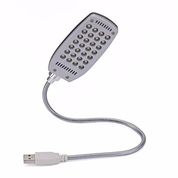 Bảng giá [HCM]Đèn Led Học Tập 28 Bóng USB Phong Vũ