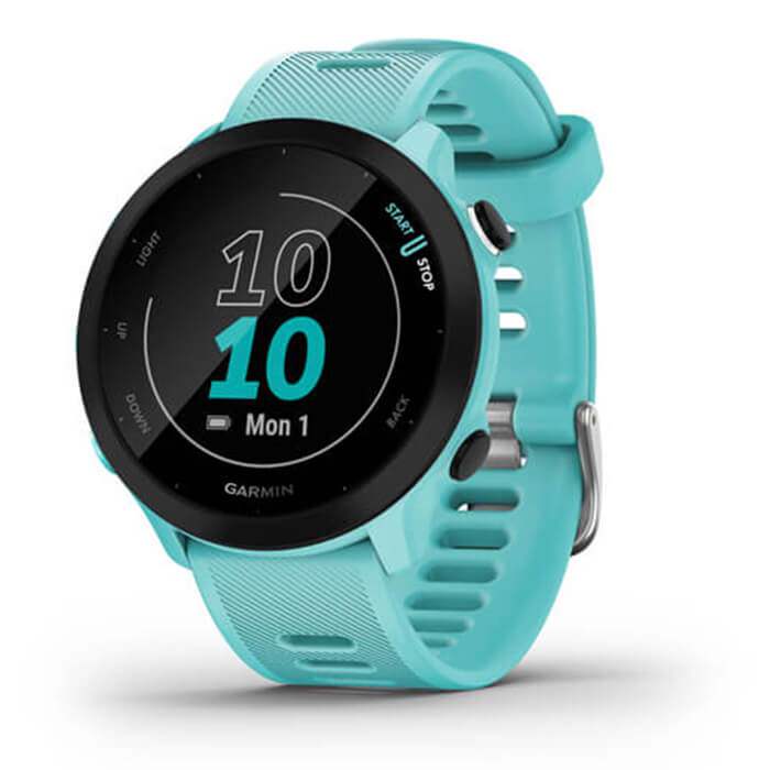 [HCM]Đồng hồ thông minh Garmin Forerunner 55 - Chính hãng
