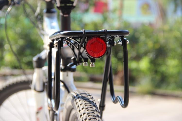 Baga bắt cọc yên chống càng cho xe đạp chất lượng cao
