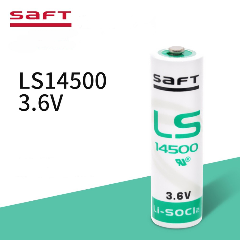Pin SAFT LS14500 3.6V chính hãng