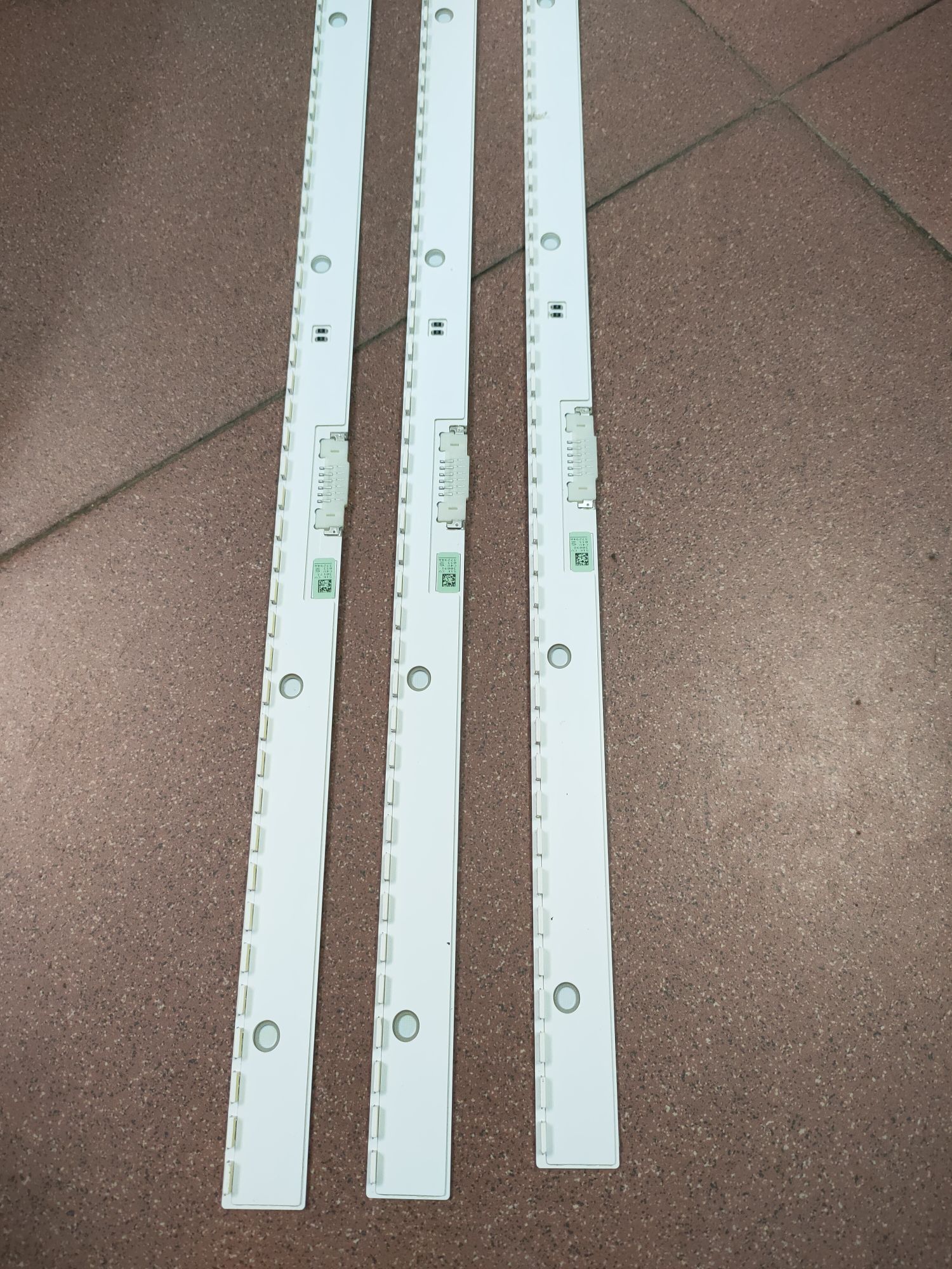 Thanh led viền samsung 40K5500