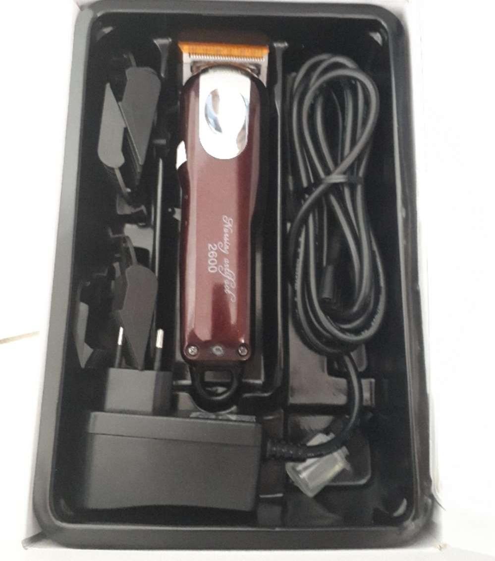 Tông đơ cắt tóc Kemei 2600