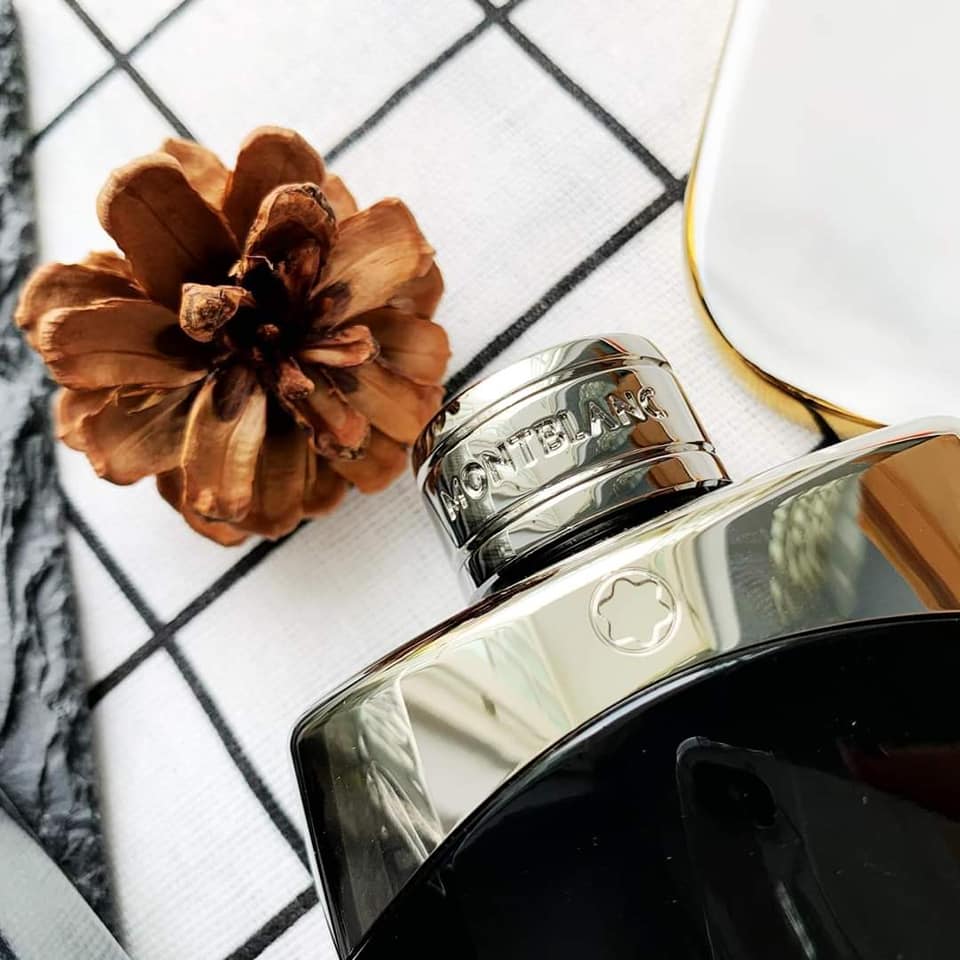 Nước hoa nam Mont Blanc Legend EDT 100ml
