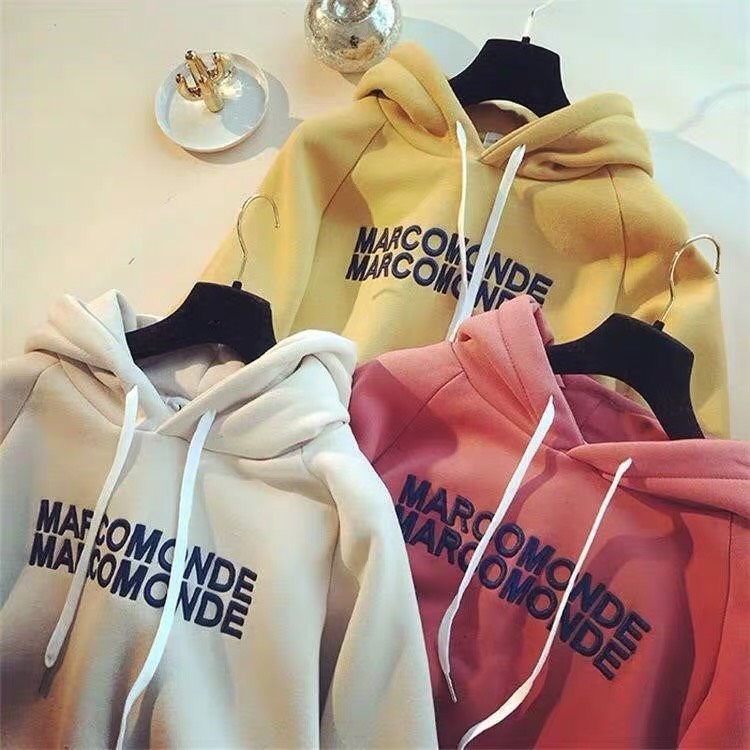 ÁO KHOÁC NỈ NAM NỮ PHONG CÁCH HÀN QUỐC