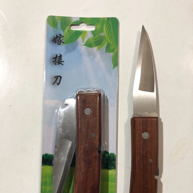 DAO GHÉP CÂY GIỐNG