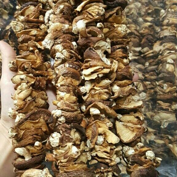 nấm hương rừng 1kg