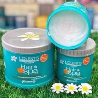 Ủ Tóc Spa Thái Lan 500nl