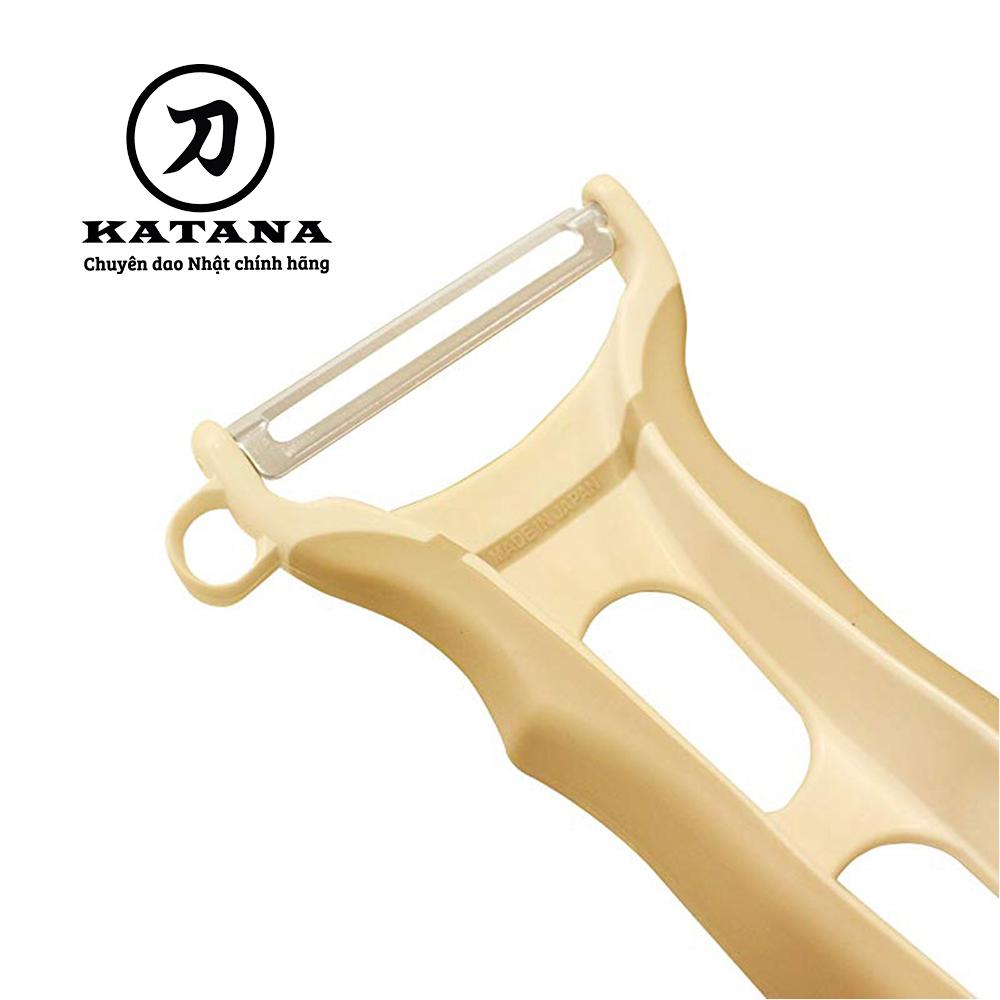 Dụng cụ nạo cao cấp Nhật  ”KHS” KAI DH7167