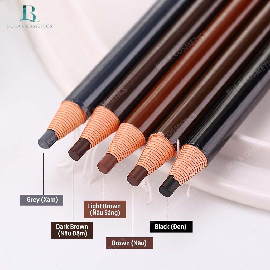 Chì Xé Kẻ Chân Mày ART COSMETIC
