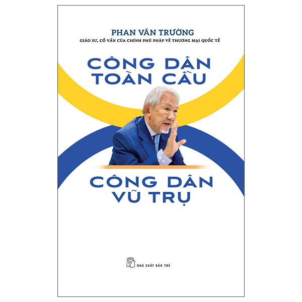 Fahasa - công dân toàn cầu - công dân vũ trụ