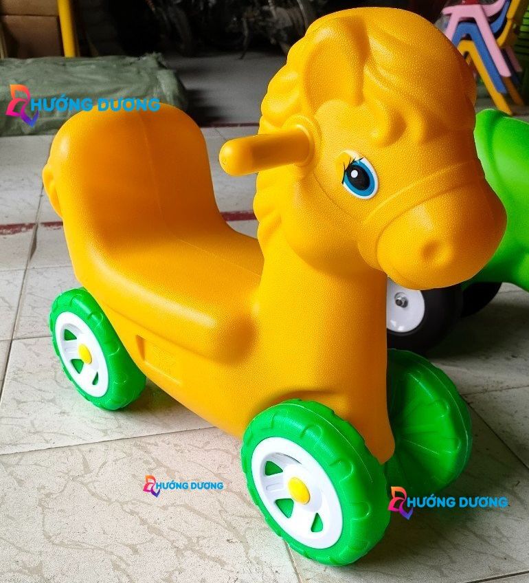 XE CHÒI CHÂN CHO BÉ/ XE VẬN ĐỘNG