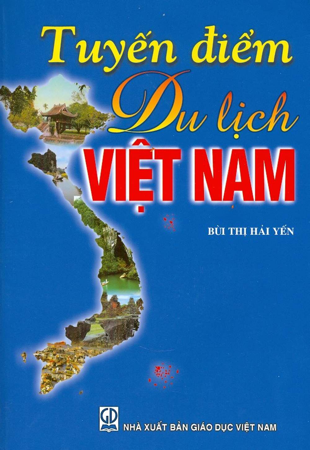 Tuyến điểm du lịch việt nam