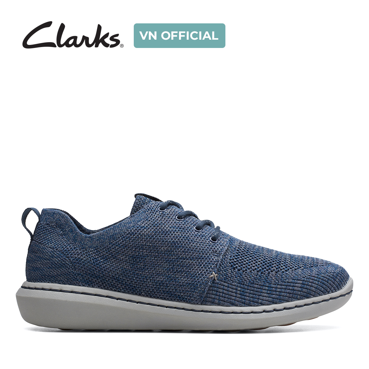 Clarks Men's Step Urban Mix Sneaker