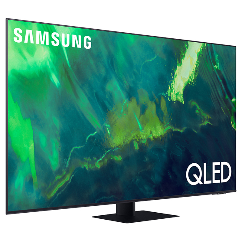 Smart Tivi QLED Samsung 4K 65 inch QA65Q70A