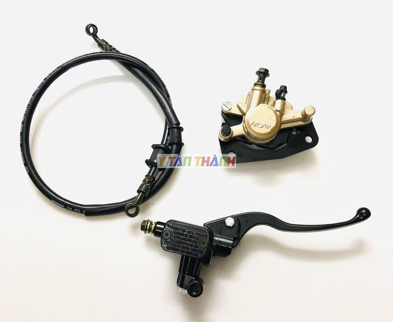 Heo Dầu Tay Dầu Dây Dầu Sirius