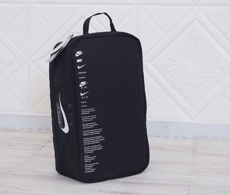 [HCM]Túi đựng giày thể thao Shoebox Bag.