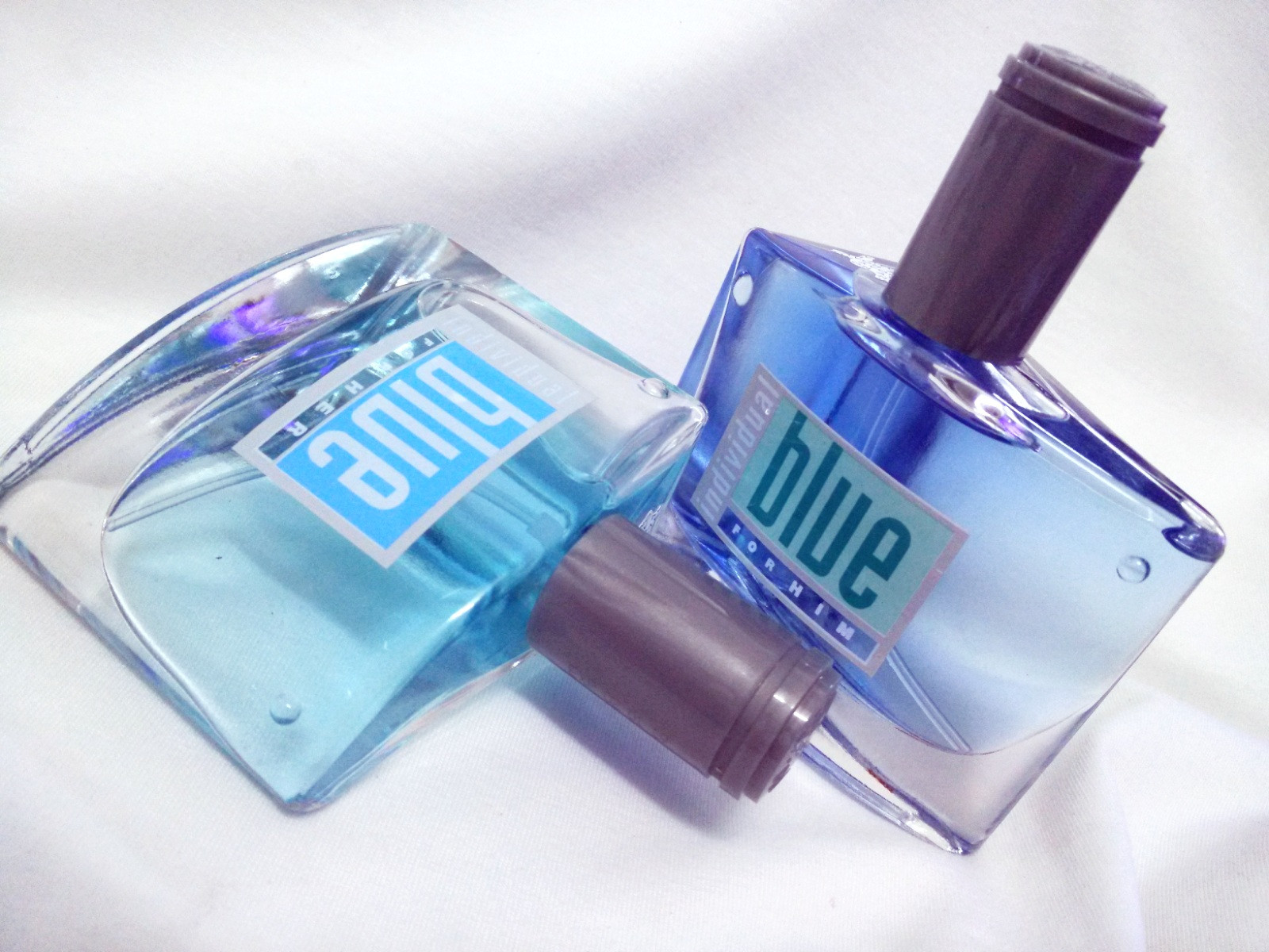 NƯỚC HOA NAM AVON BLUE FOR HIM 50ML*