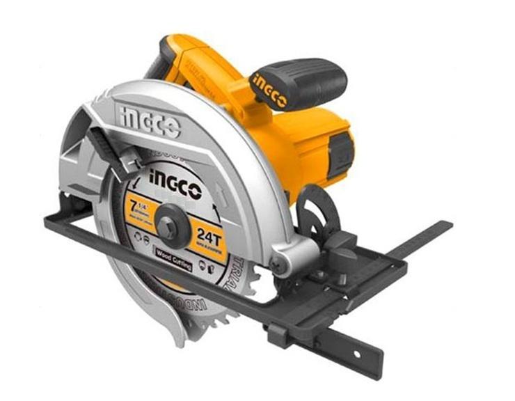 Máy cưa gỗ hiệu Ingco CS18568