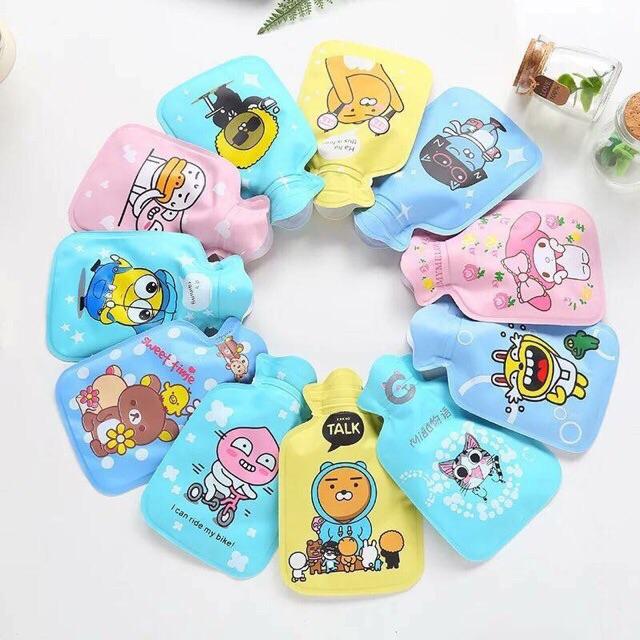 Túi sưởi mini cầm tay