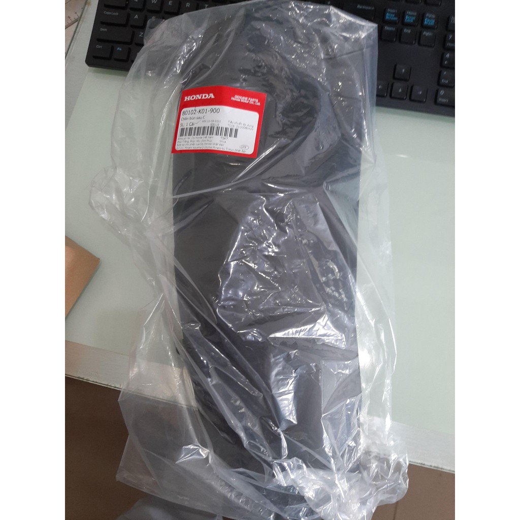 Chắn Bùn Sau Xe SHVN 2017 - 2019