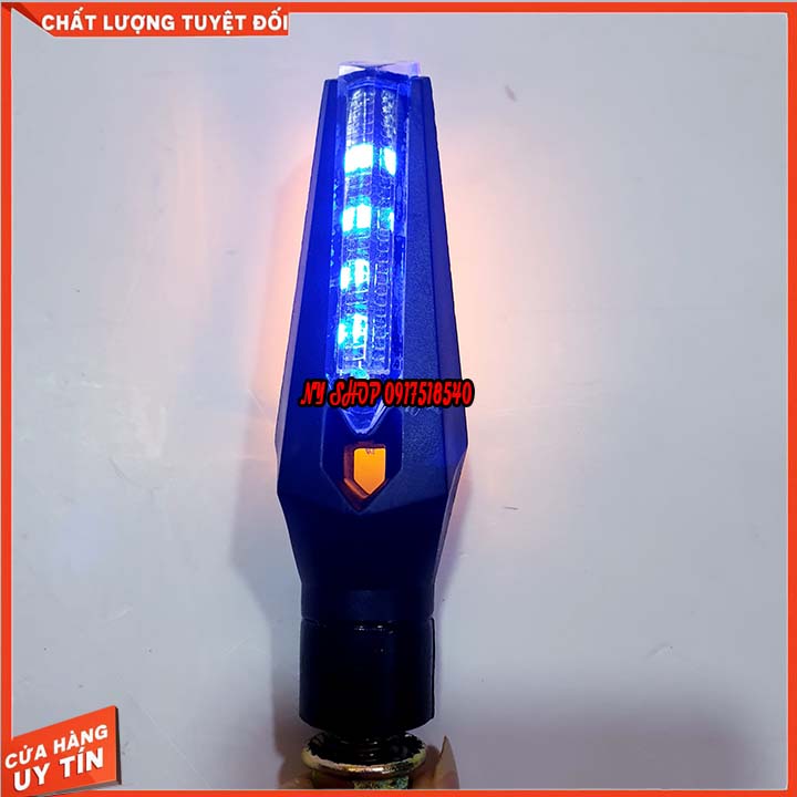 XINHAN LED L4 GẮN MỌI LOẠI XE
