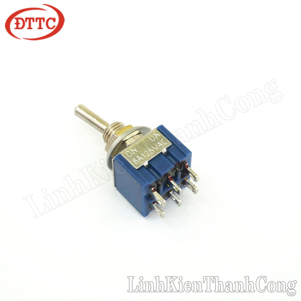 Công Tắc Gạt MTS-202