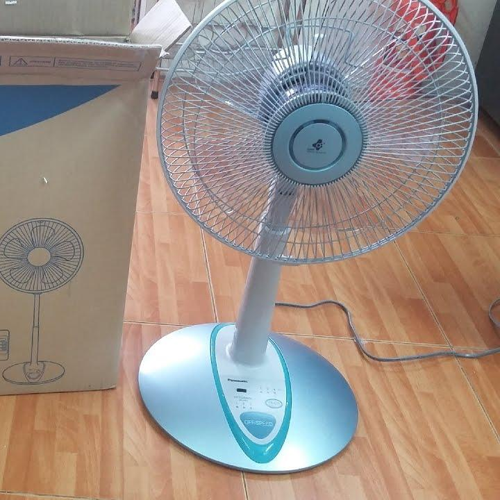 Quạt đứng lửng Panasonic F-307KHB/F-307KHS