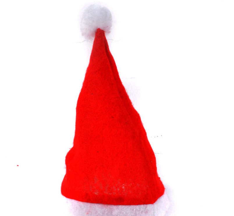 Nón noel mẫu N14