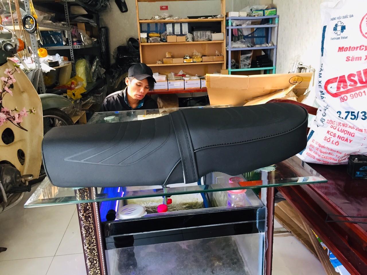 yên honda 67 kiểu 2 tầng