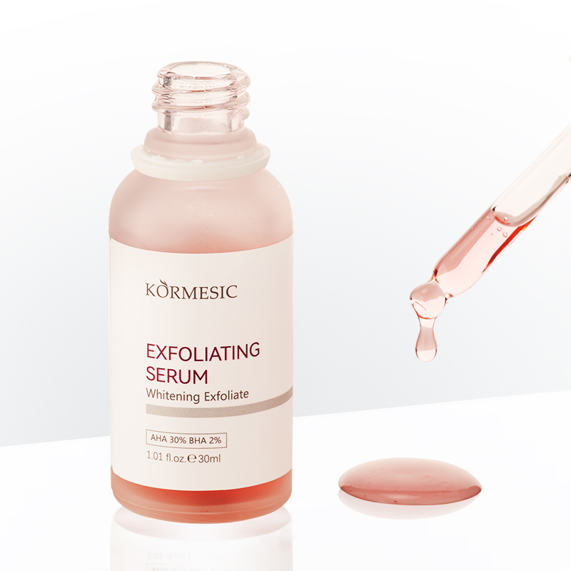 Tinh Chất Tẩy Tế Bào Chết KORMESIC 30ml