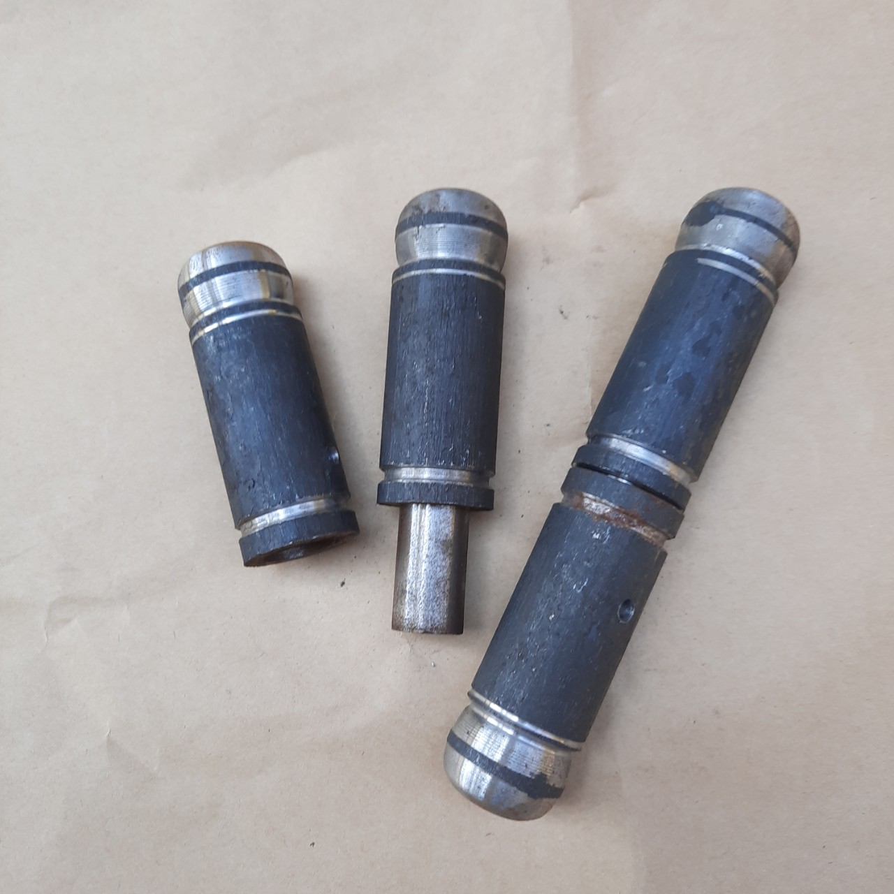 Combo 2 bản lề cối tiện phi 26mm