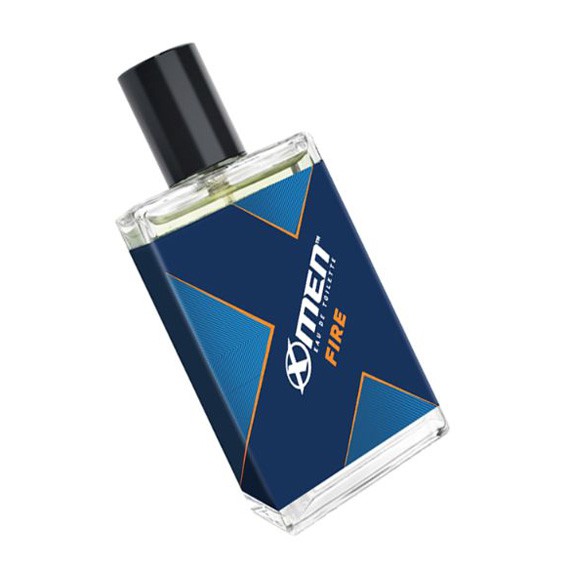Nước hoa X-Men Fire 50ml