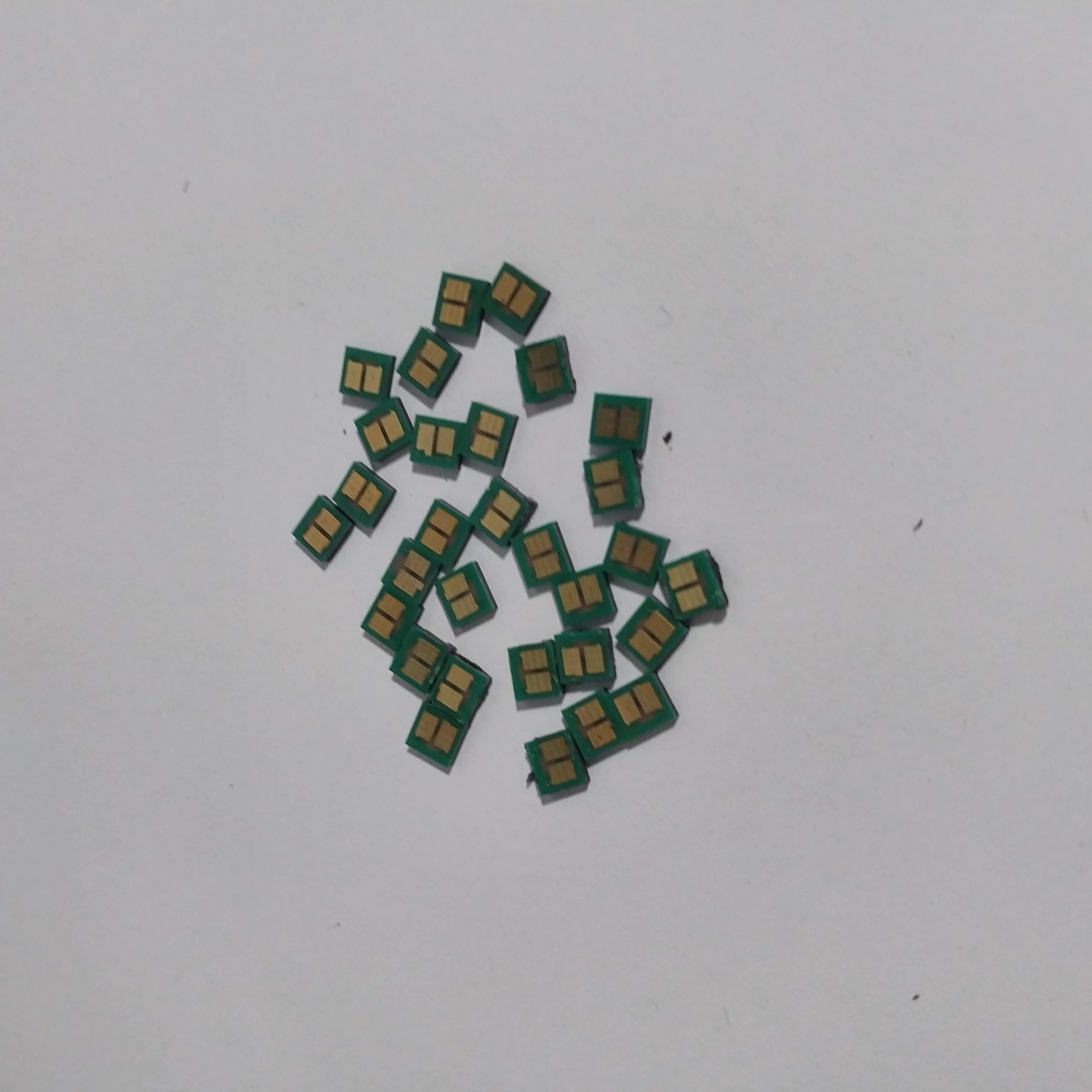 Chip hộp mực 76A