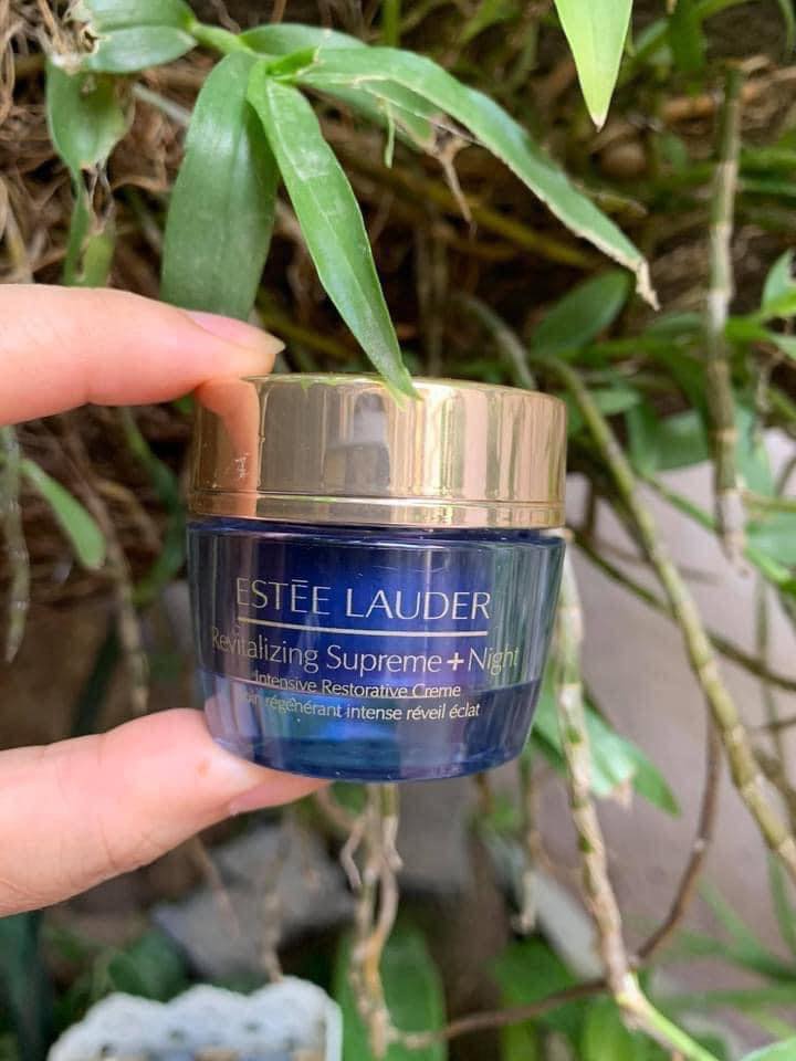 Kem dưỡng da ban đêm Estee lauder Revitalizing supreme Night
