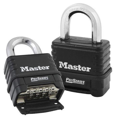 Khóa số cao cấp Master 1178