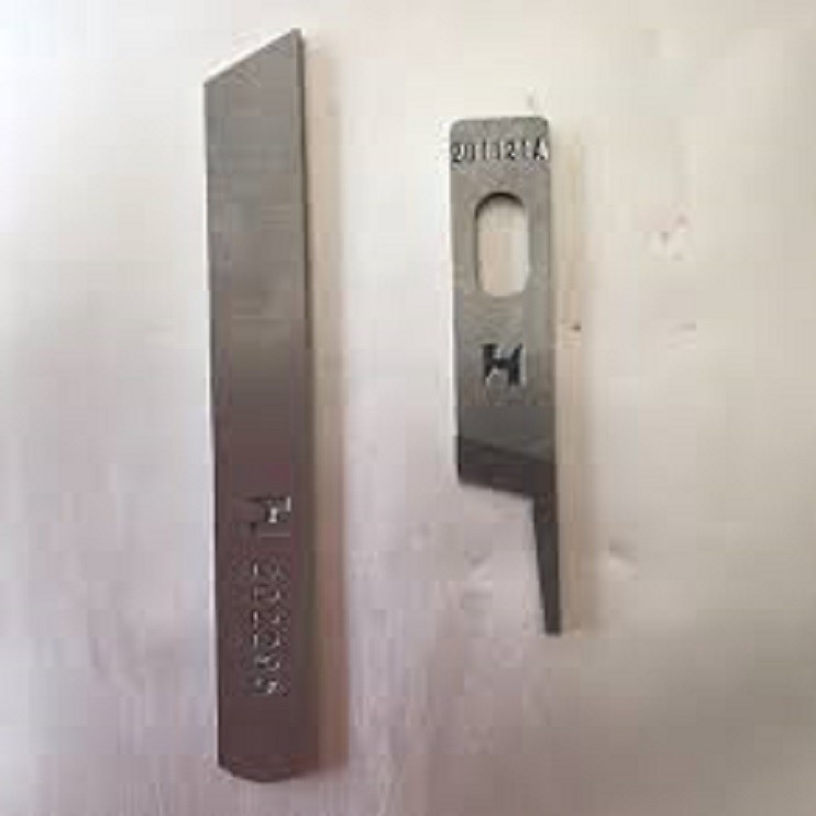 Lưỡi dao máy vắt sổ công nghiệp STRONG H