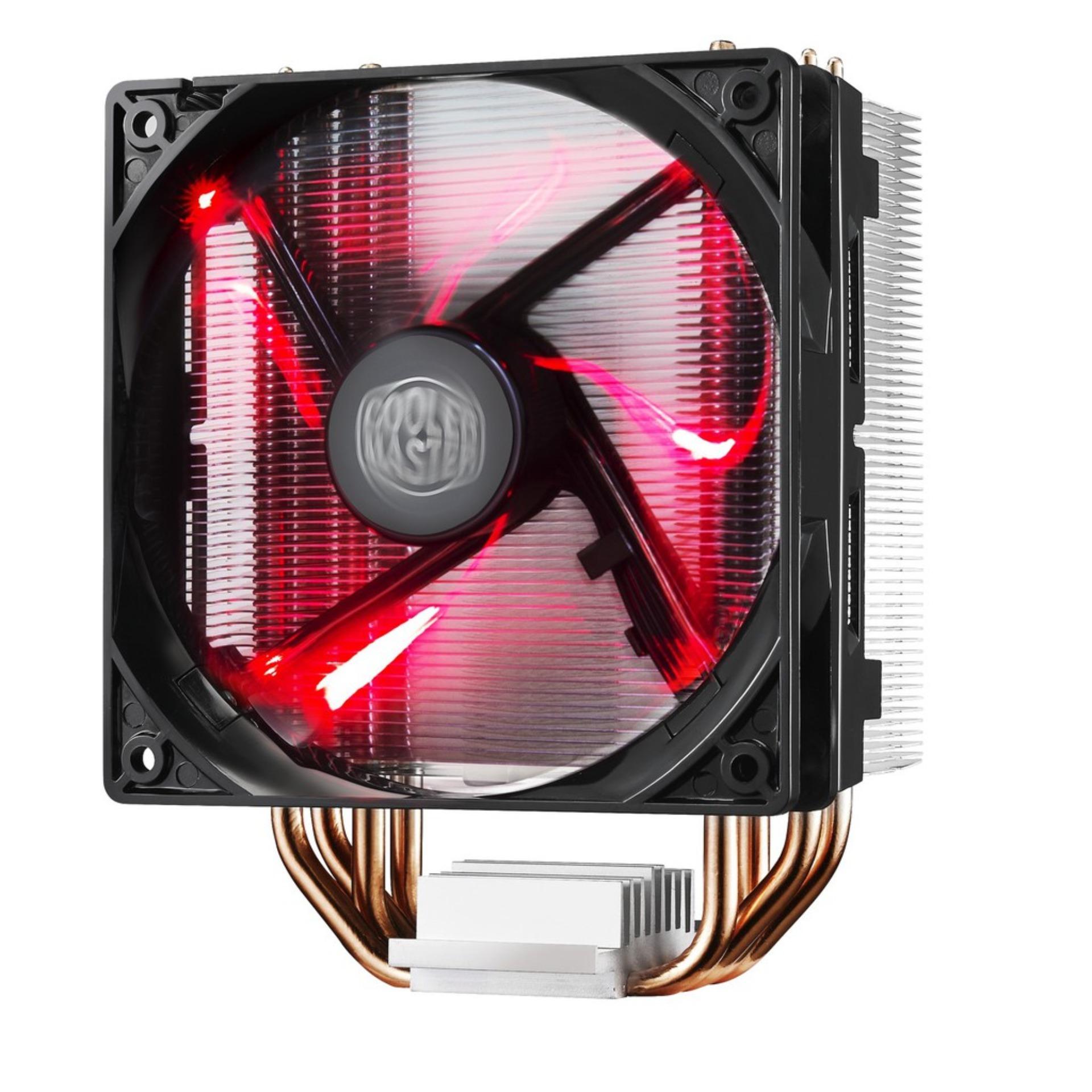 [HCM]Tản nhiệt CPU Cooler Master T400I