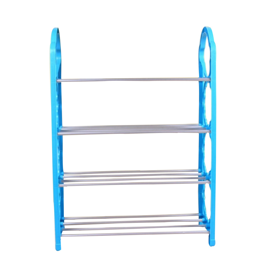 Kệ để giày dép 4 tầng