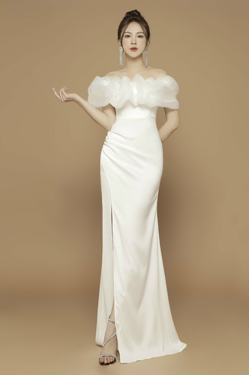 ĐẦM DẠ HỘI CAO CẤP - YB221145