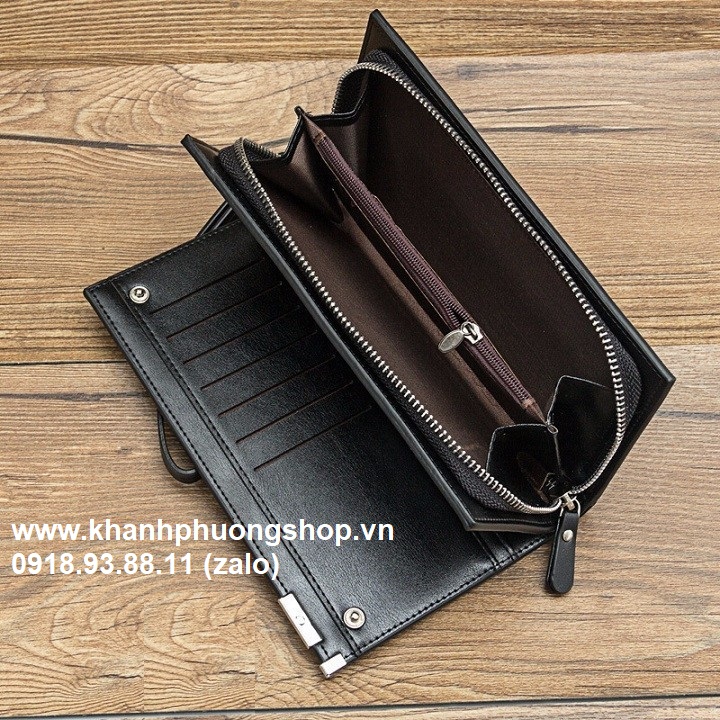 [HCM]ví đựng tiền nữ - ví đựng tiền