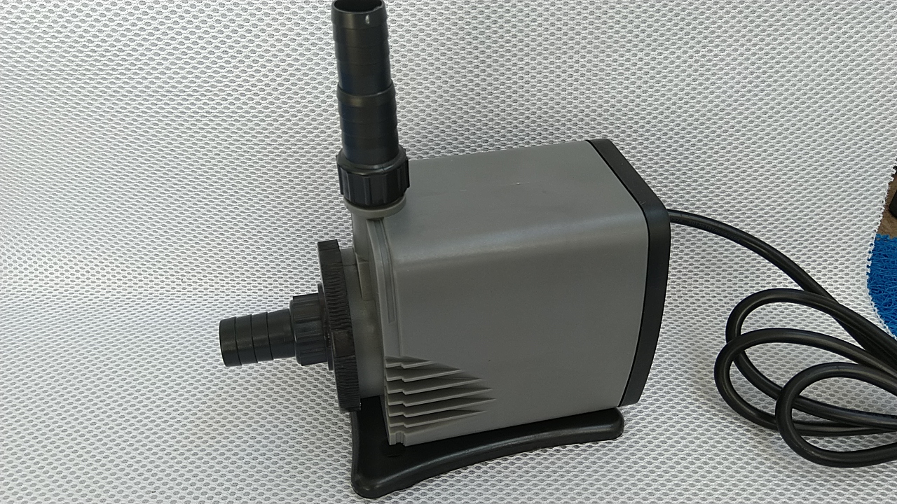 Máy bơm nước hồ cá Atman 106S, 72W-4000L/hr.