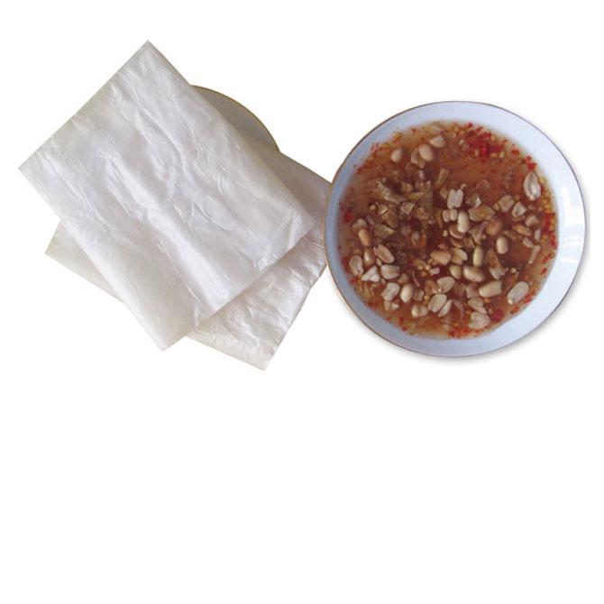 (5 Bịch) Bánh tráng me Tây ninh phơi sương