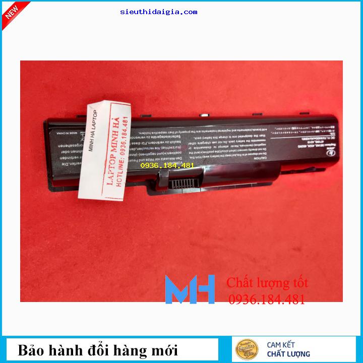 Pin laptop Acer AS07A41, Pin  Acer AS07A41