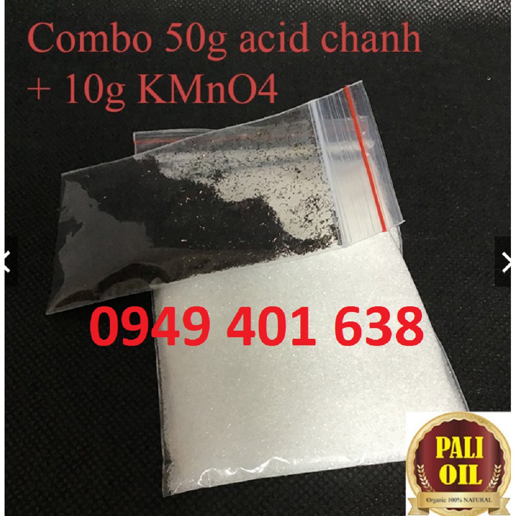tẩy mốc châm kim  ố vàng quần áo tím + bột chanh