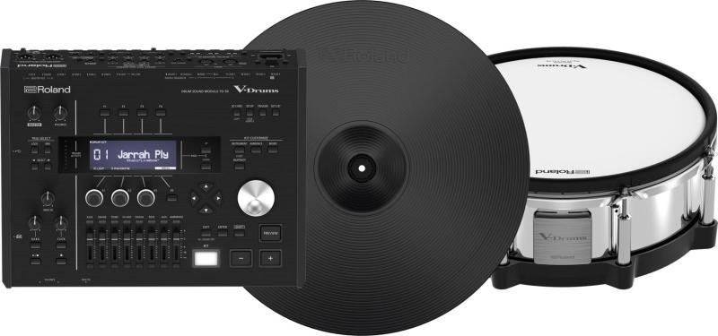 Trống điện Roland TD-50DP
