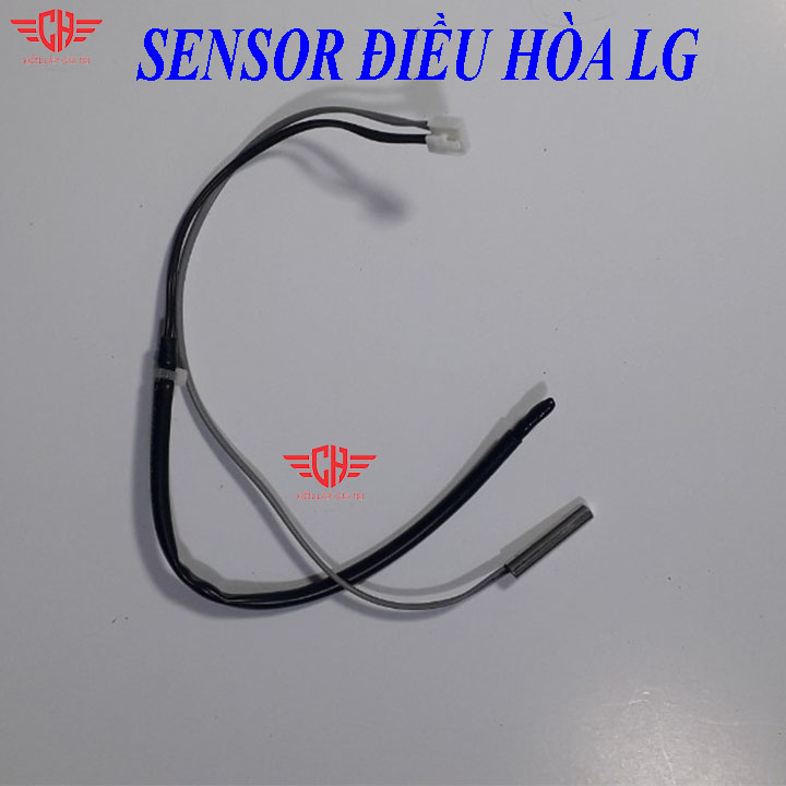 Sensor kép điều hòa LG