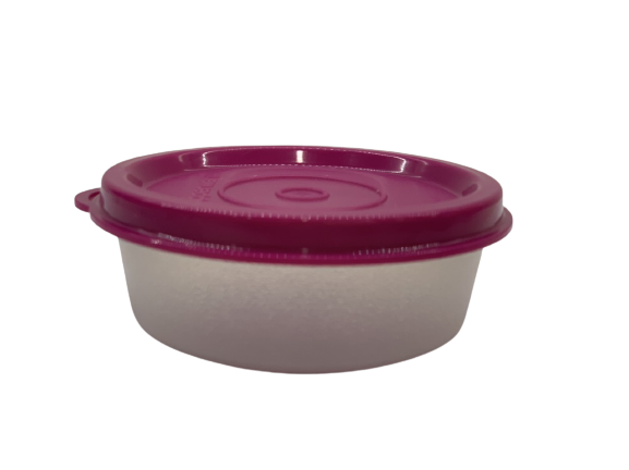 Hộp Bảo quản thực phẩm Tupperware 80ml (01 hộp màu ngẫu nhiên)